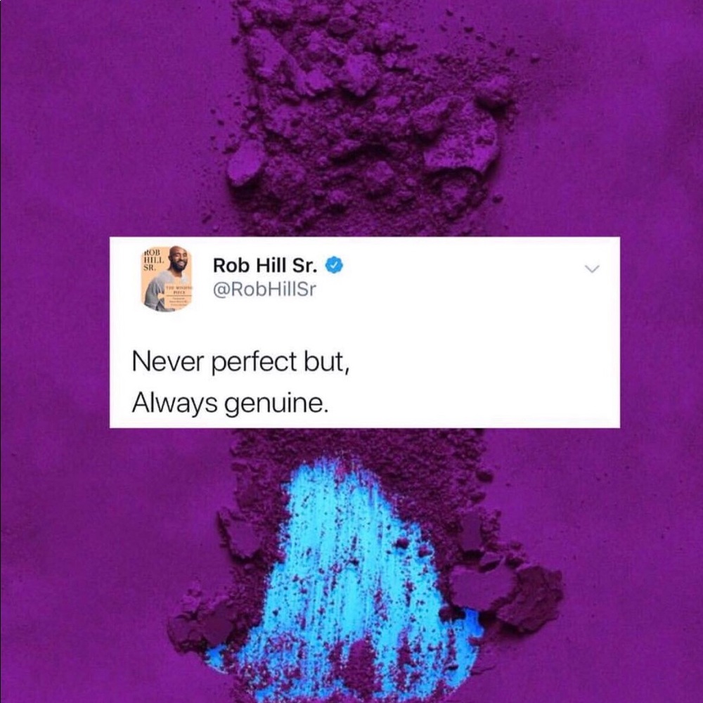 Meet your Posher, Sasha